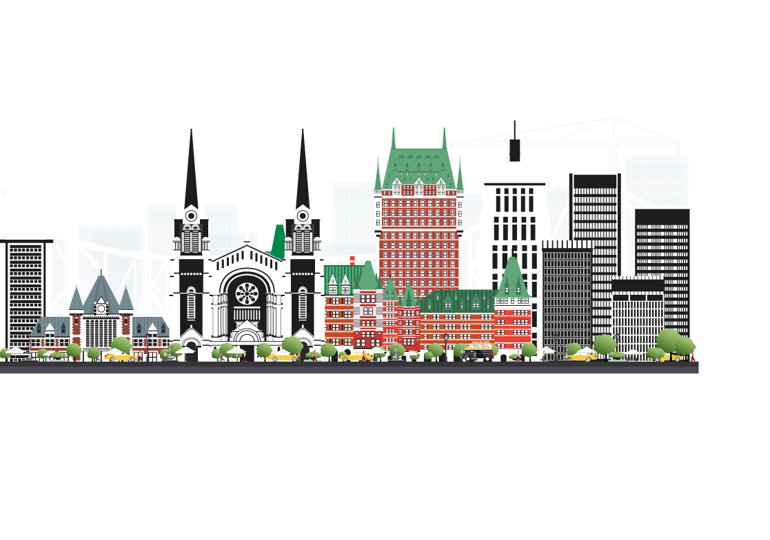 Explorez le Québec : nature, aventure et patrimoine
