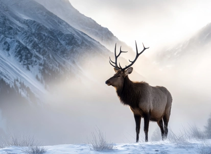 Lacs paisibles et activités nautiques